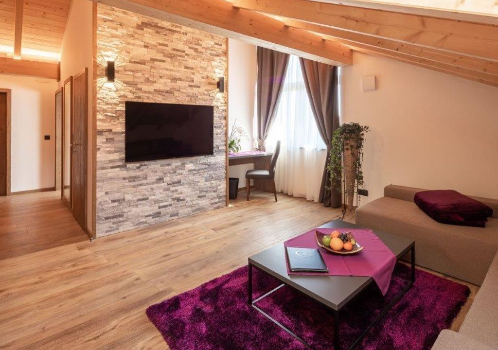 Photo of Livingroom in Rosshaupten