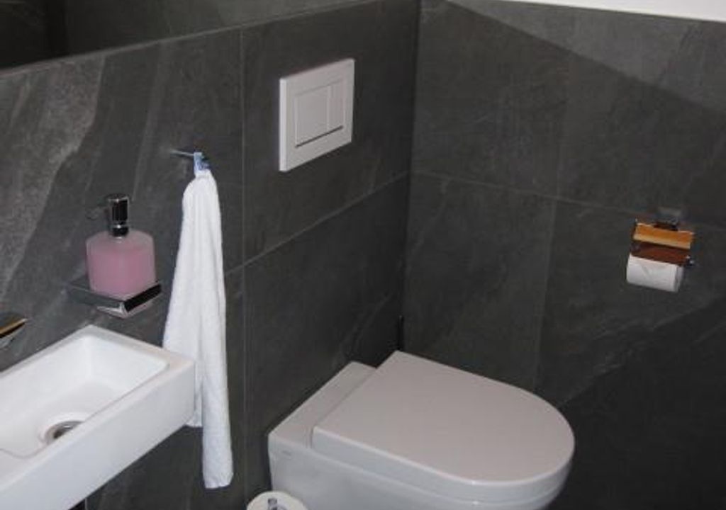 Photo of Bathroom in Rosshaupten