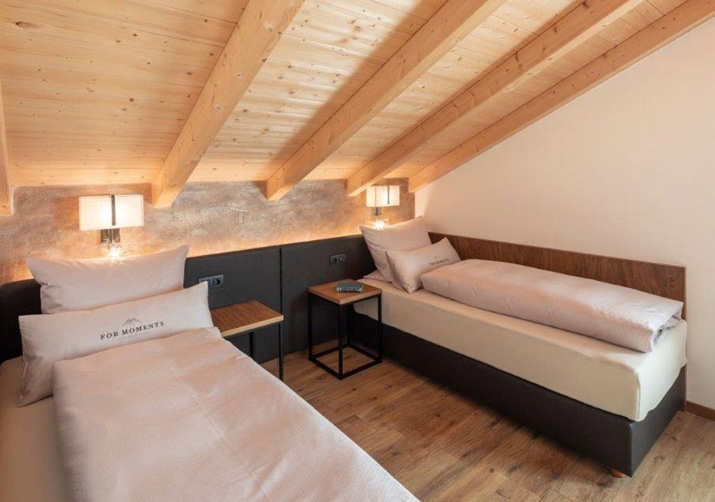 Photo of Bedroom in Rosshaupten