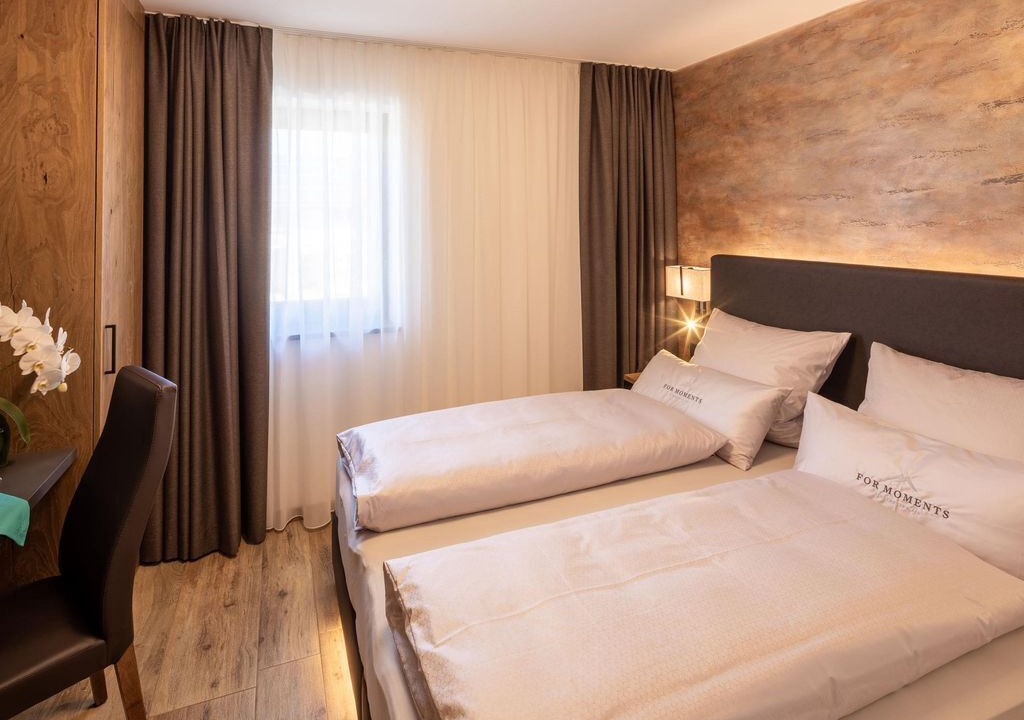 Photo of Bedroom in Rosshaupten