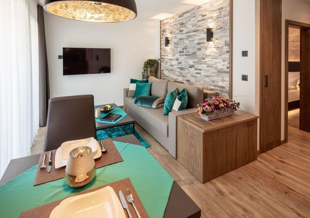 Photo of Livingroom in Rosshaupten