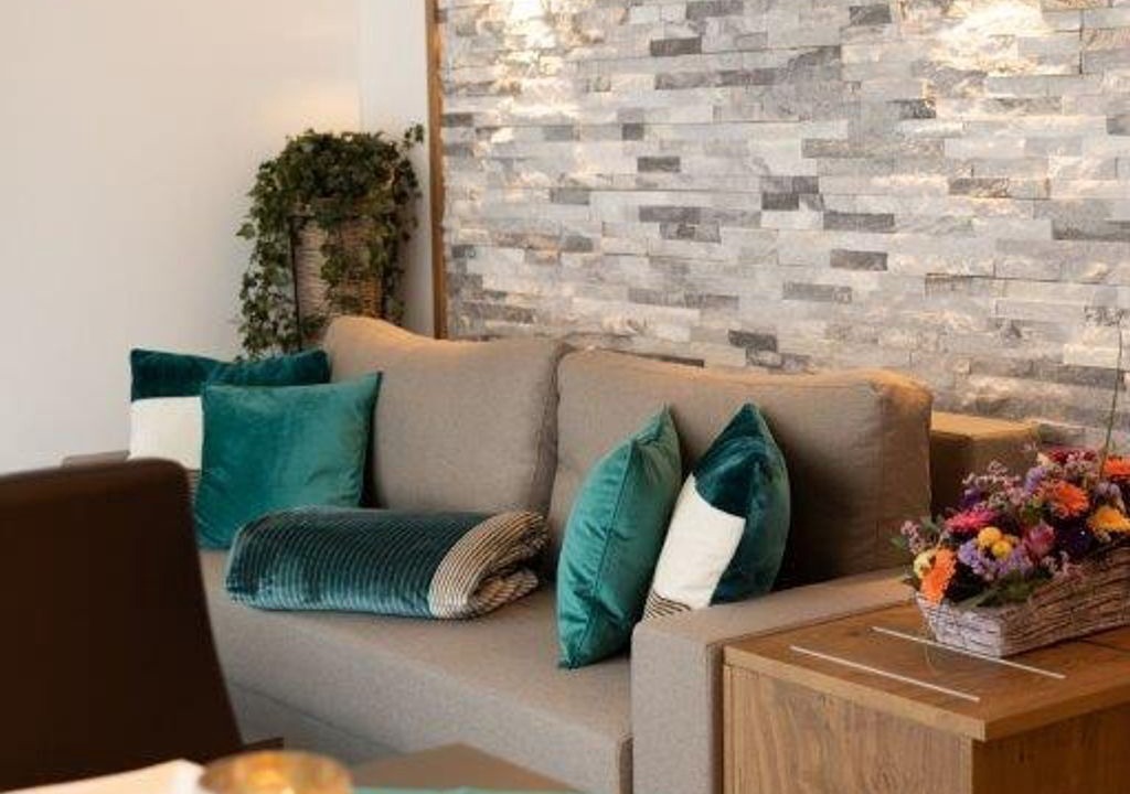 Photo of Livingroom in Rosshaupten
