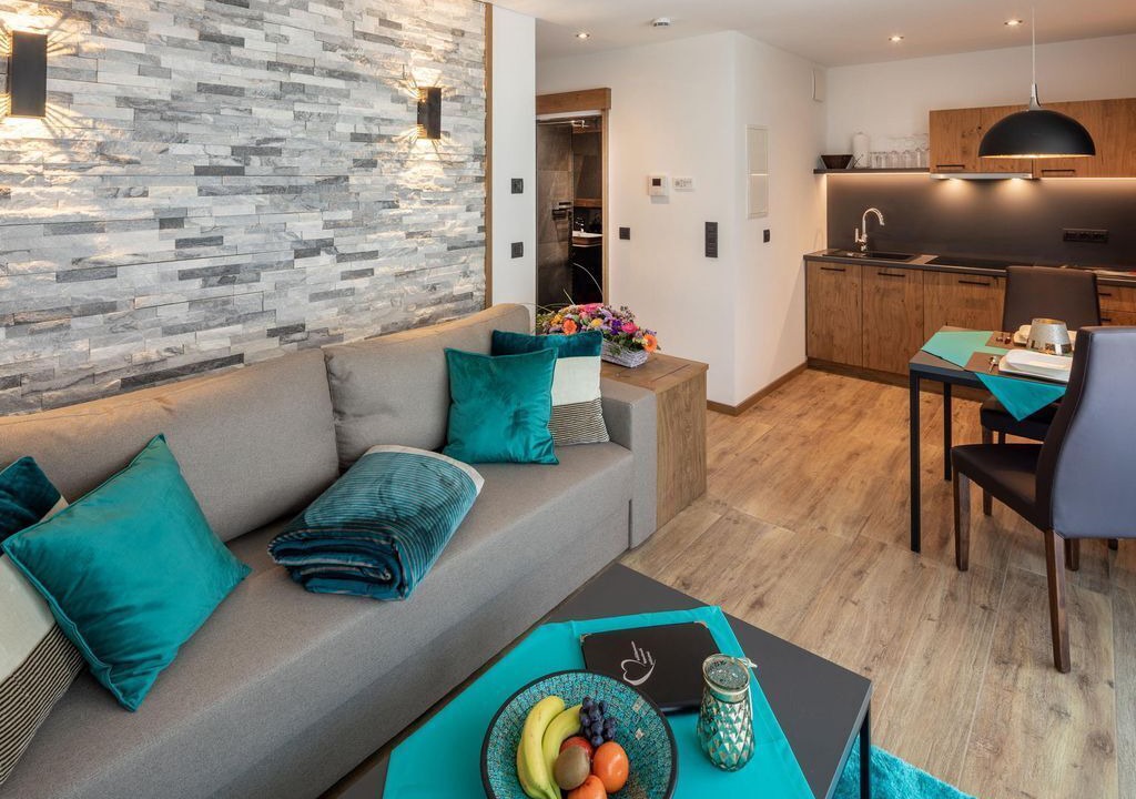 Photo of Livingroom in Rosshaupten