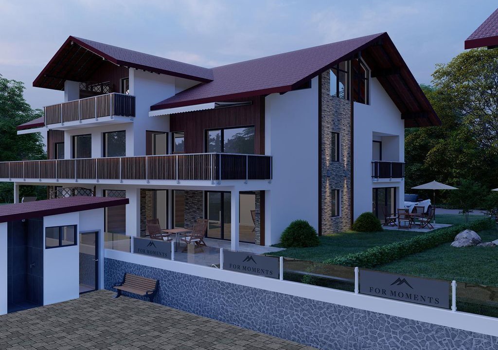 Photo of Outdoor in Rosshaupten