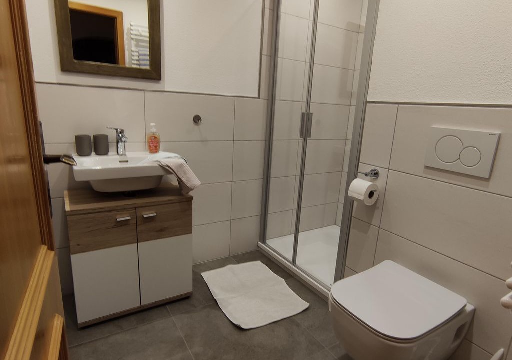 Photo of Bathroom in Schneizlreuth