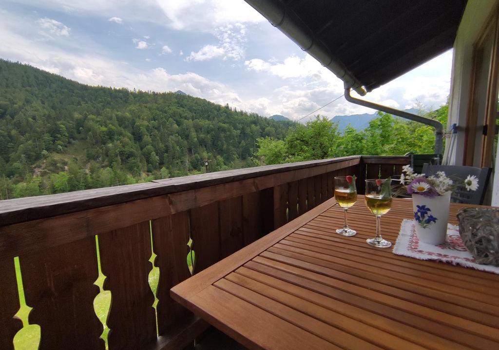 Photo of Outdoor in Schneizlreuth