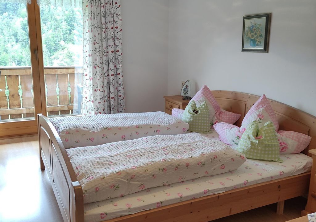 Photo of Bedroom in Schneizlreuth
