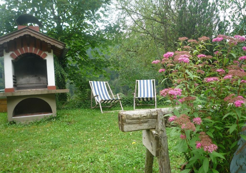 Photo of Outdoor in Schneizlreuth