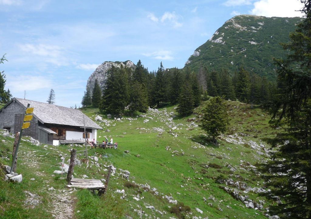 Photo of Others in Schneizlreuth