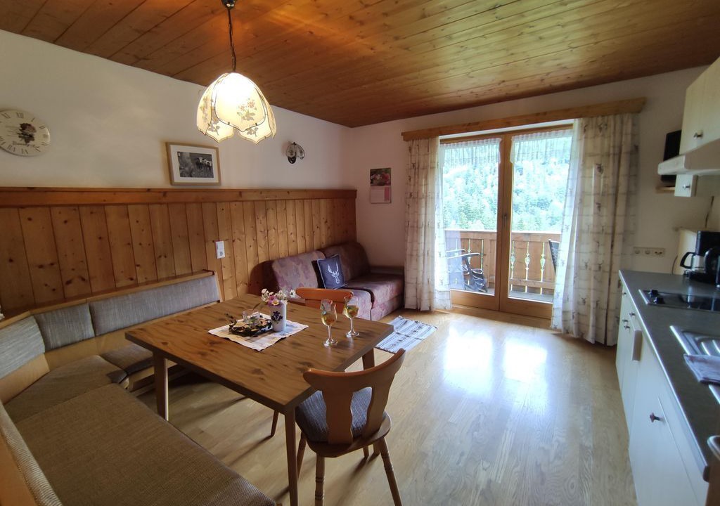 Photo of Livingroom in Schneizlreuth