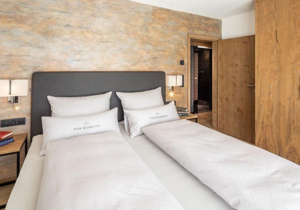 Photo of Bedroom in Rosshaupten