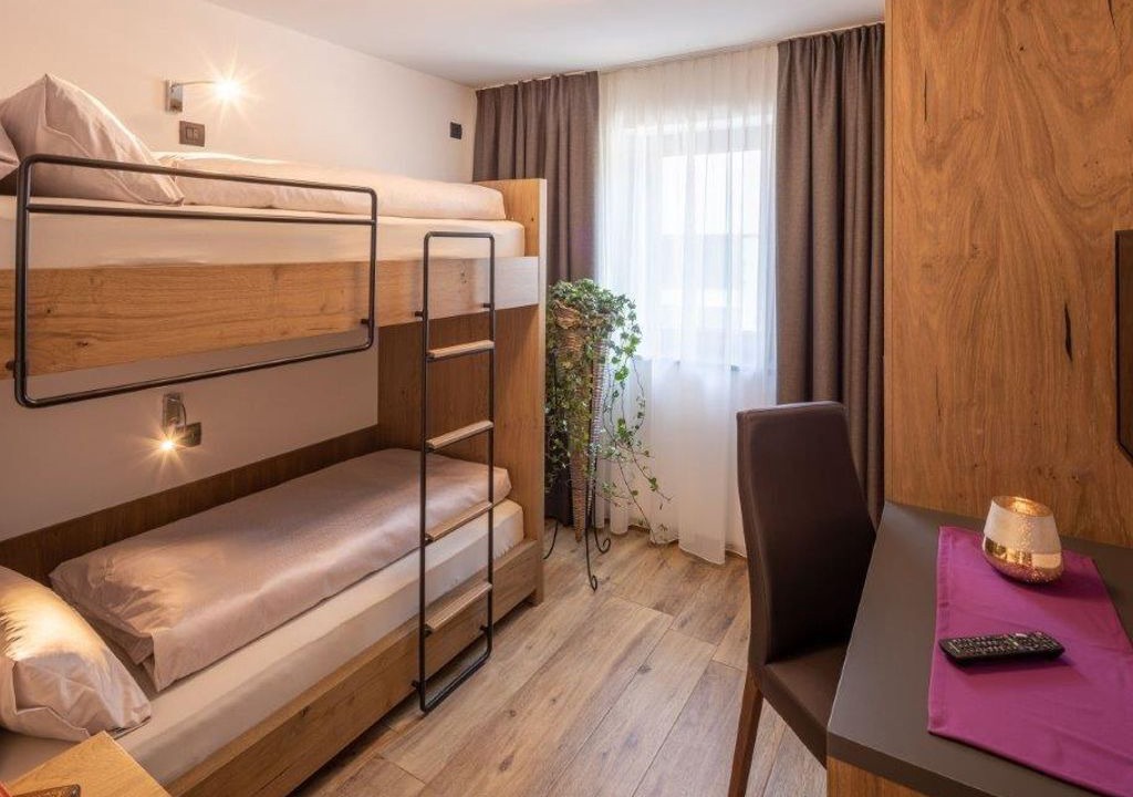 Photo of Bedroom in Rosshaupten