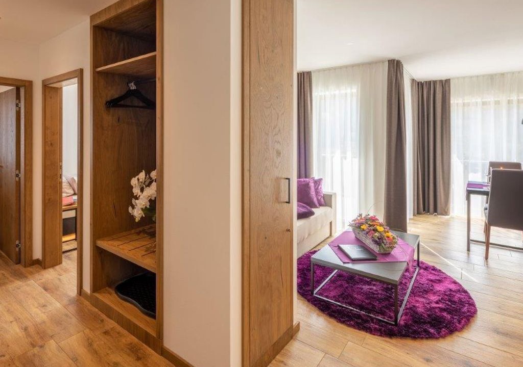 Photo of Livingroom in Rosshaupten