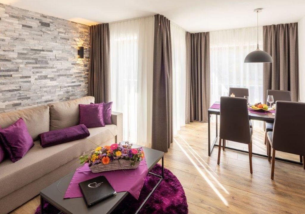 Photo of Livingroom in Rosshaupten