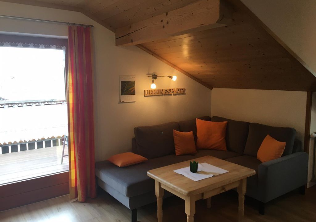 Photo of Livingroom in Schraden