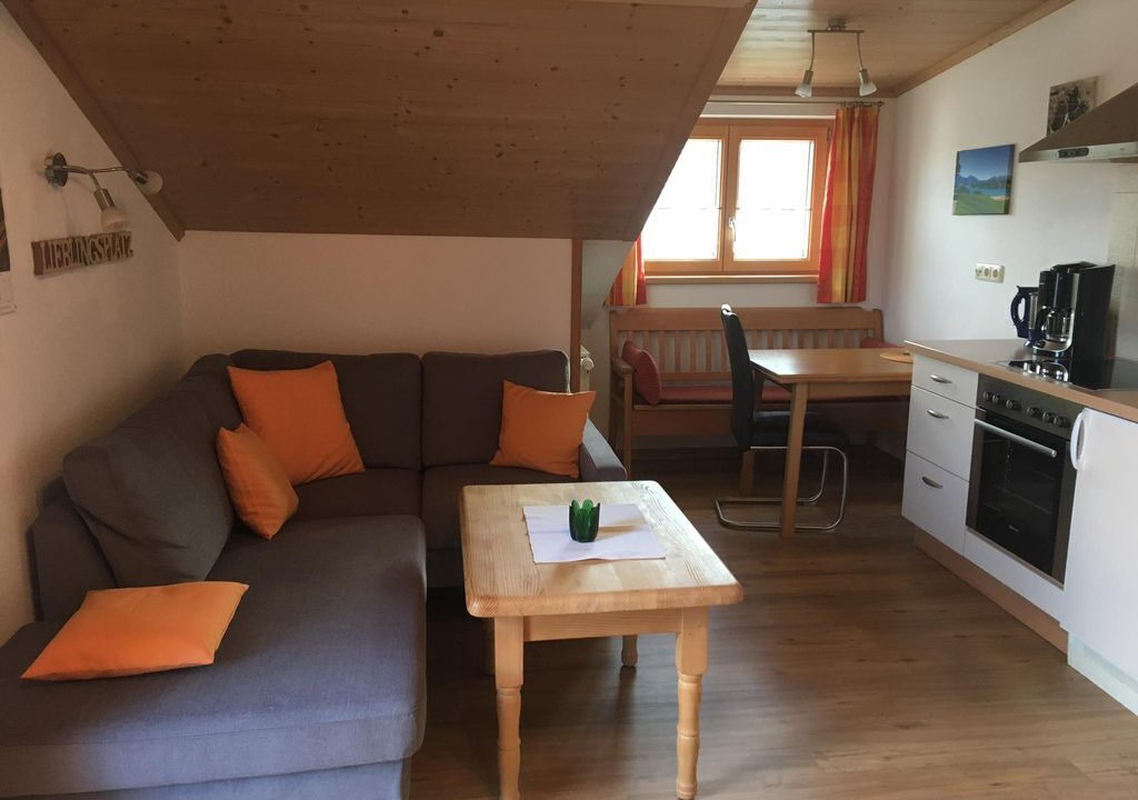 Photo of Livingroom in Schraden