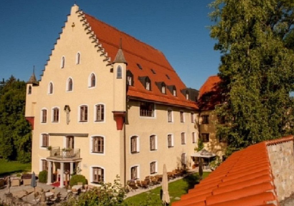 Photo of Outdoor in Schraden