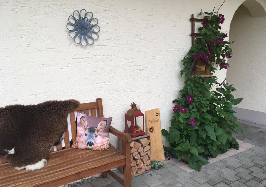 Photo of Outdoor in Schraden