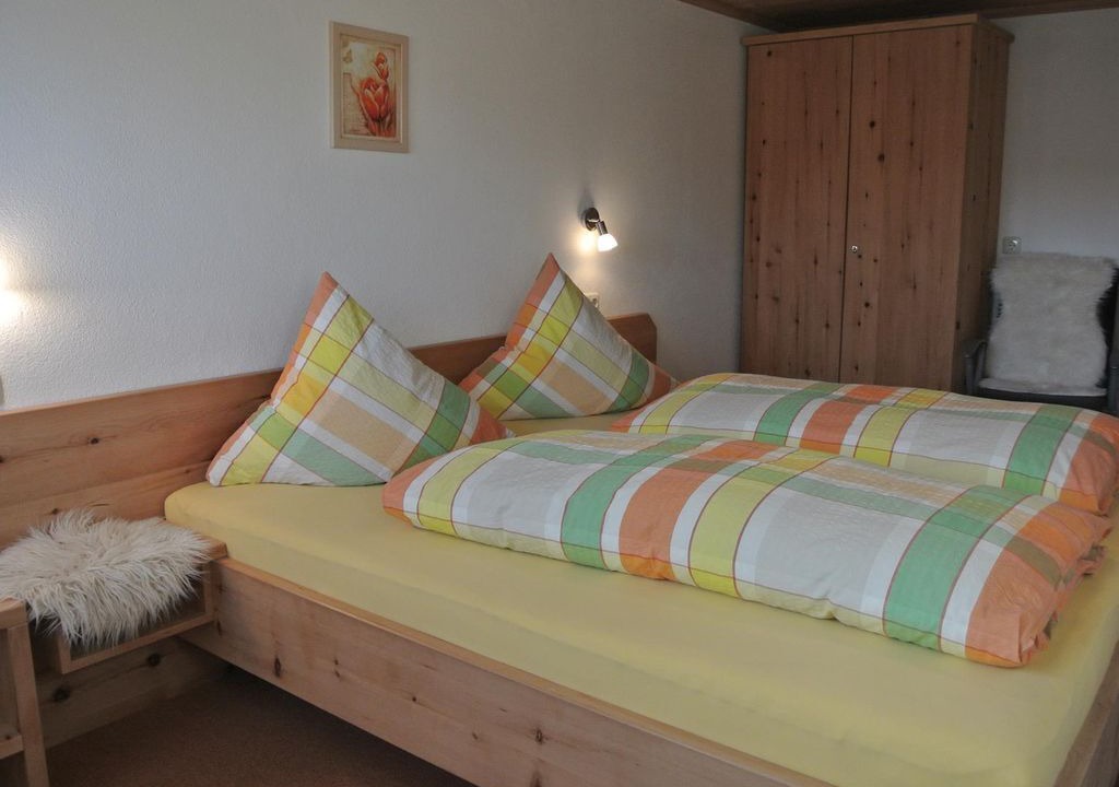 Photo of Bedroom in Schraden