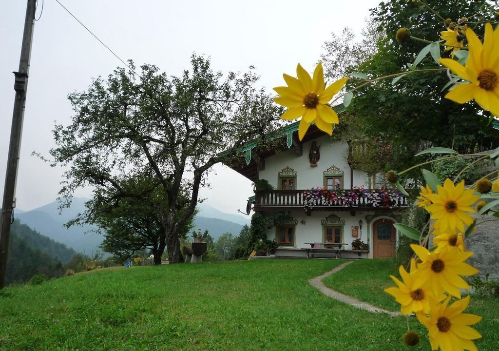 Photo of Outdoor in Schneizlreuth