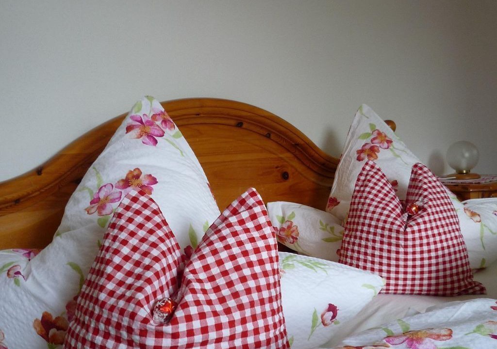 Photo of Bedroom in Schneizlreuth