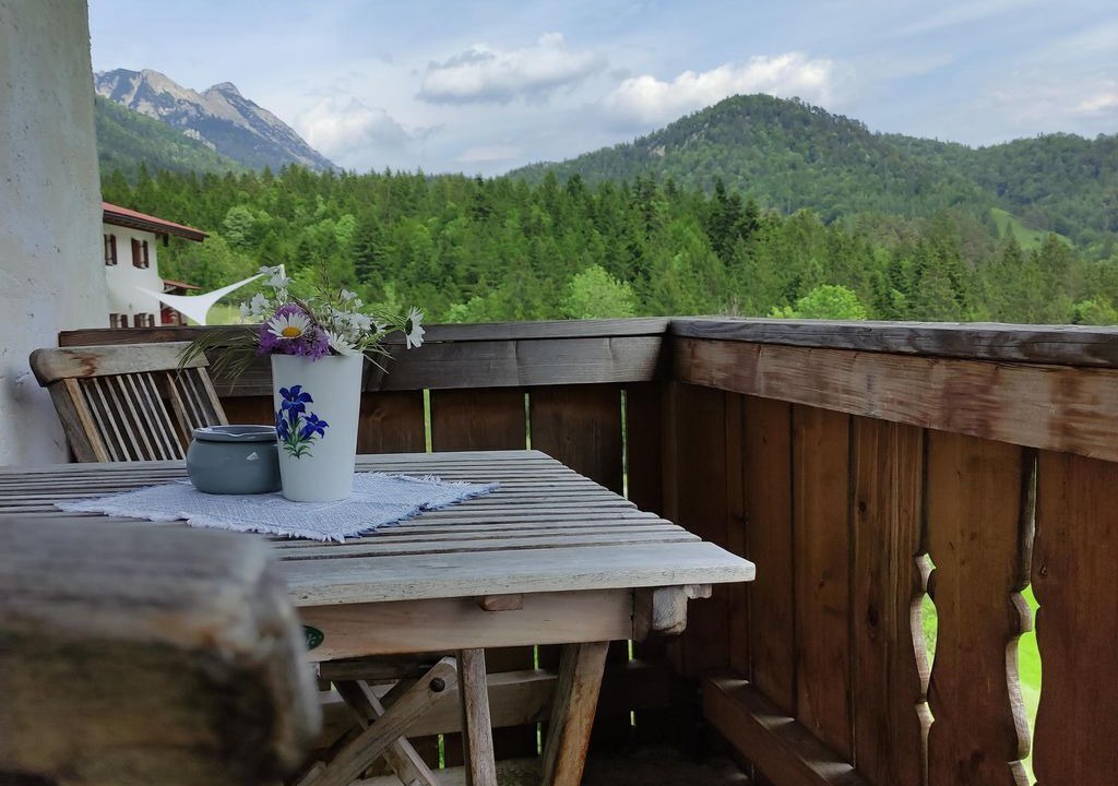 Photo of Outdoor in Schneizlreuth