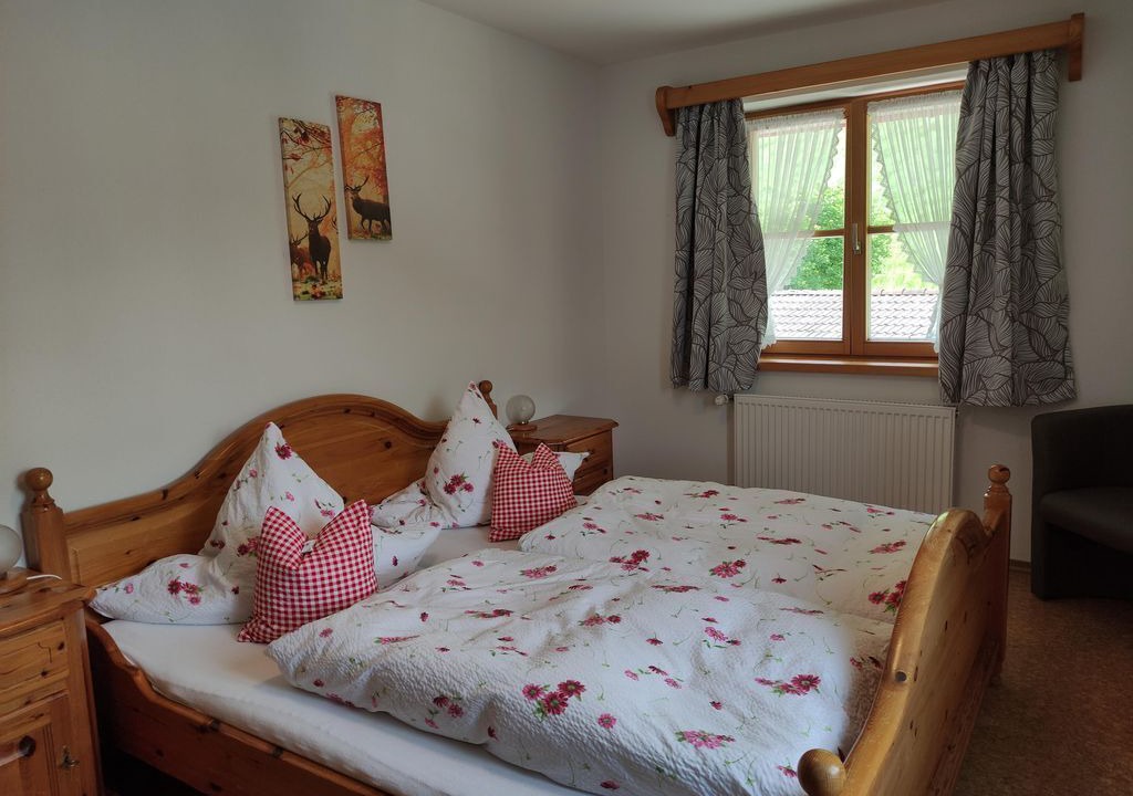 Photo of Bedroom in Schneizlreuth