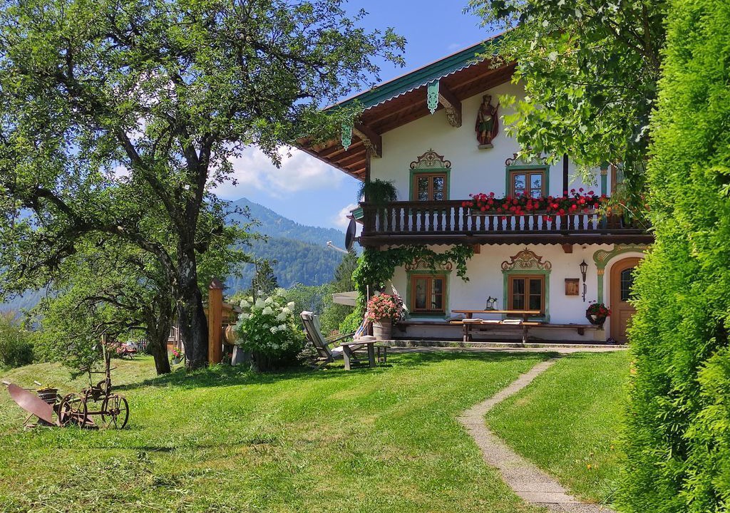 Photo of Outdoor in Schneizlreuth