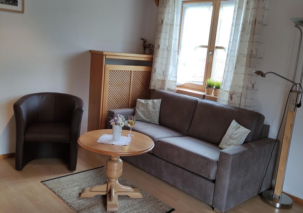 Photo of Livingroom in Schneizlreuth