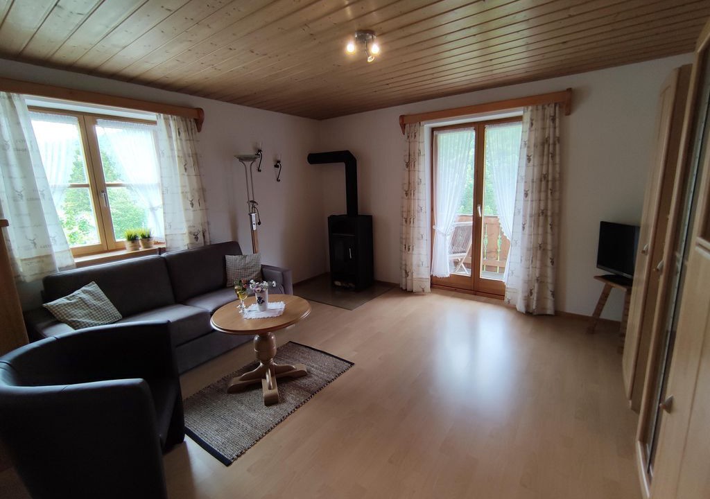 Photo of Livingroom in Schneizlreuth