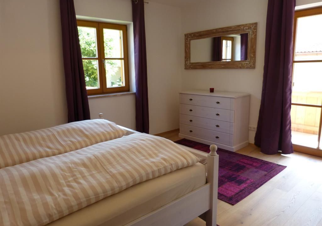 Photo of Bedroom in Mittenwald