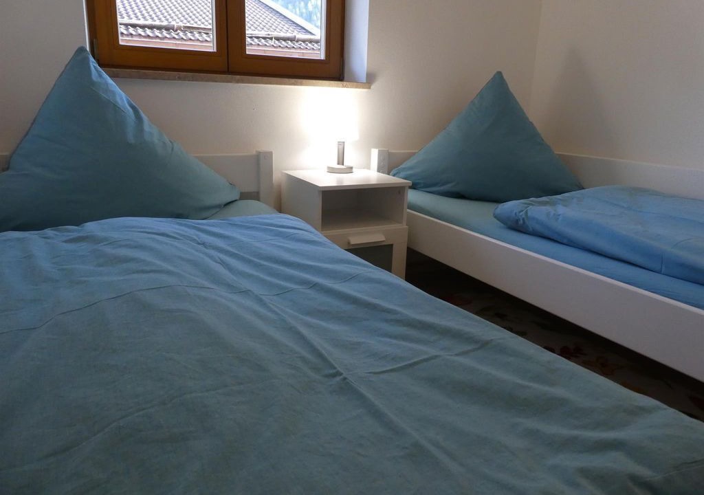 Photo of Bedroom in Mittenwald