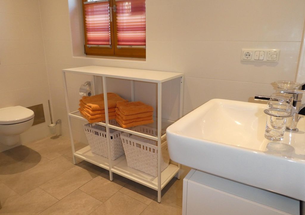 Photo of Bathroom in Mittenwald