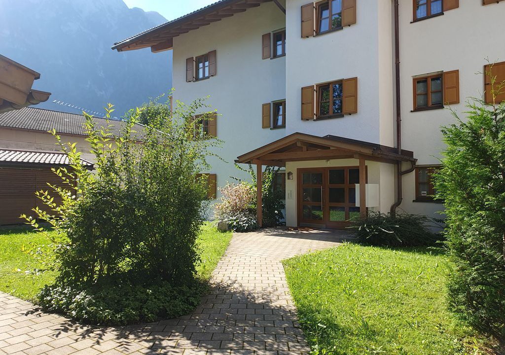 Photo of Outdoor in Mittenwald