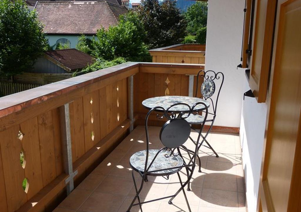 Photo of Outdoor in Mittenwald