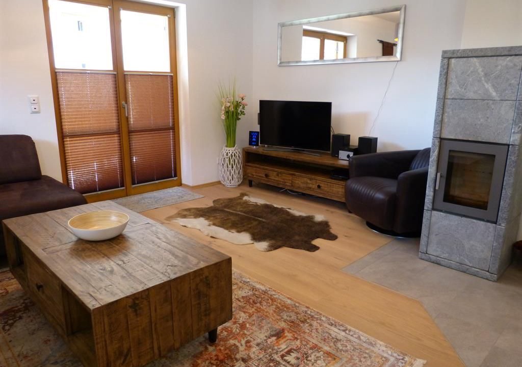 Photo of Livingroom in Mittenwald