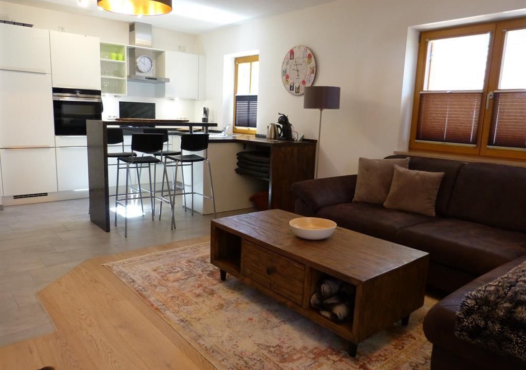 Photo of Livingroom in Mittenwald