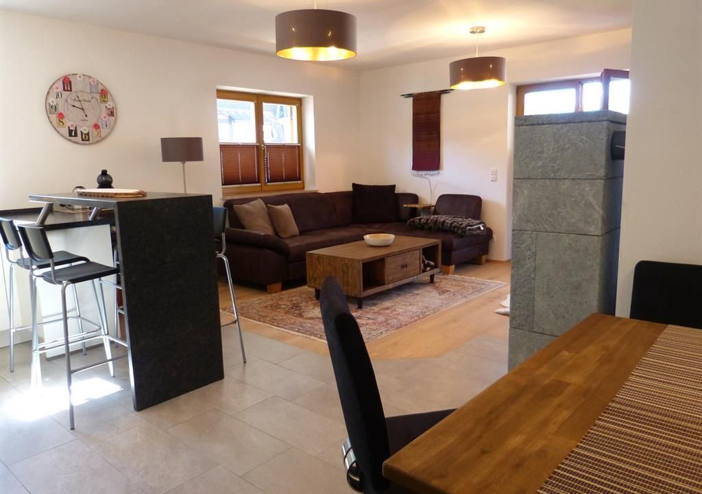 Photo of Livingroom in Mittenwald