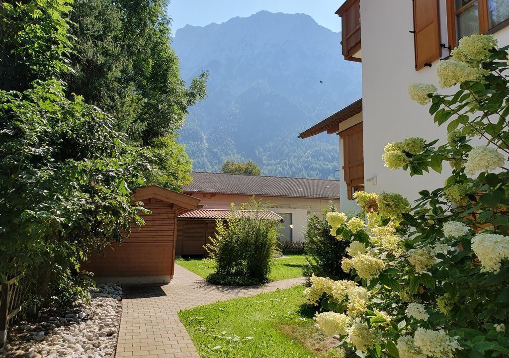 Photo of Outdoor in Mittenwald