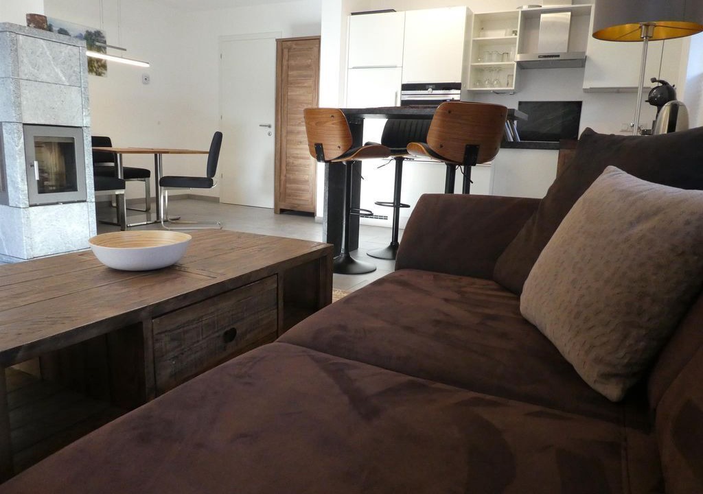 Photo of Livingroom in Mittenwald