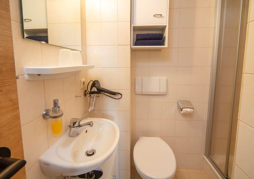 Photo of Bathroom in Hopferau
