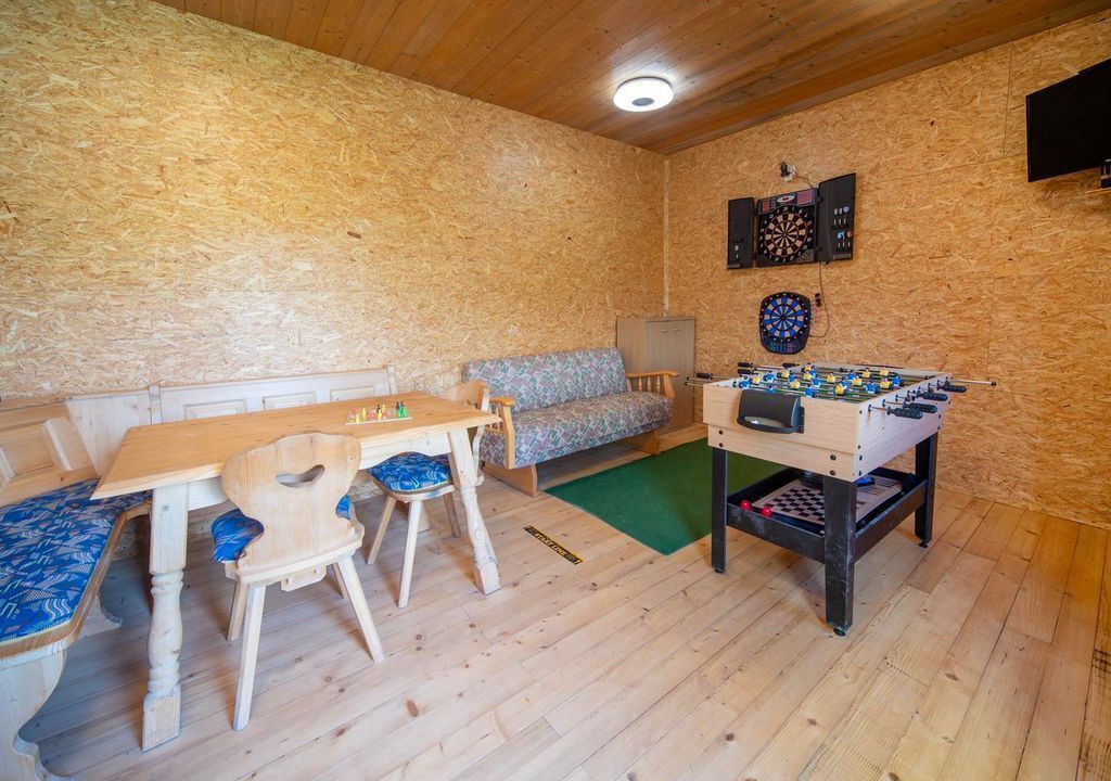 Photo of Bedroom in Hopferau