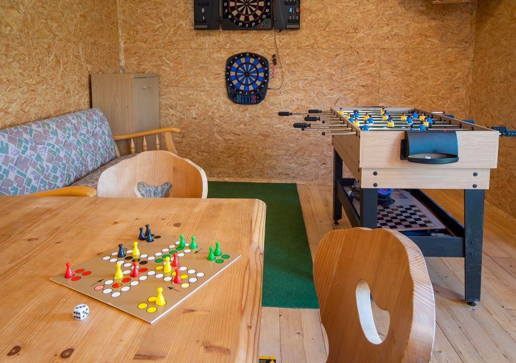 Photo of Bedroom in Hopferau