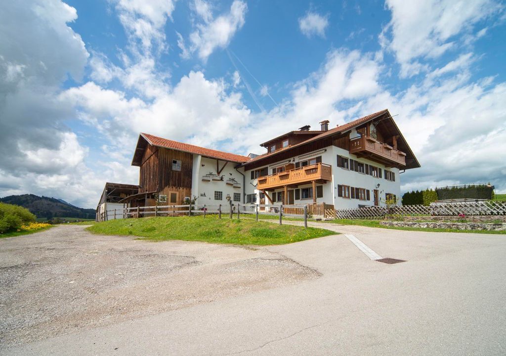 Photo of Outdoor in Hopferau
