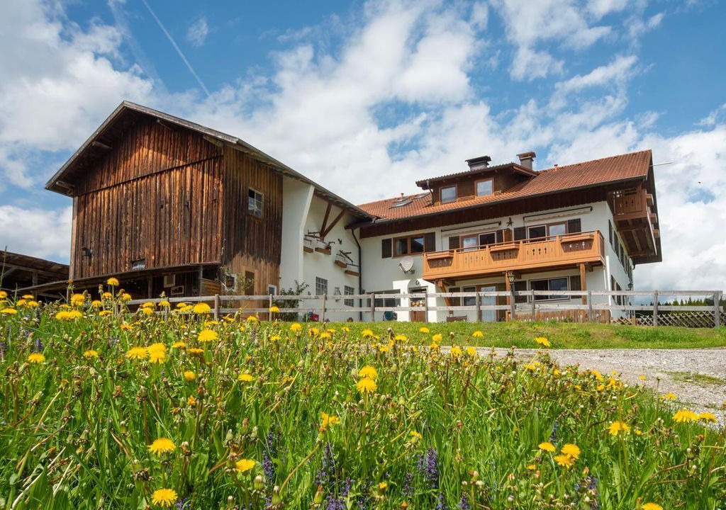 Photo of Outdoor in Hopferau