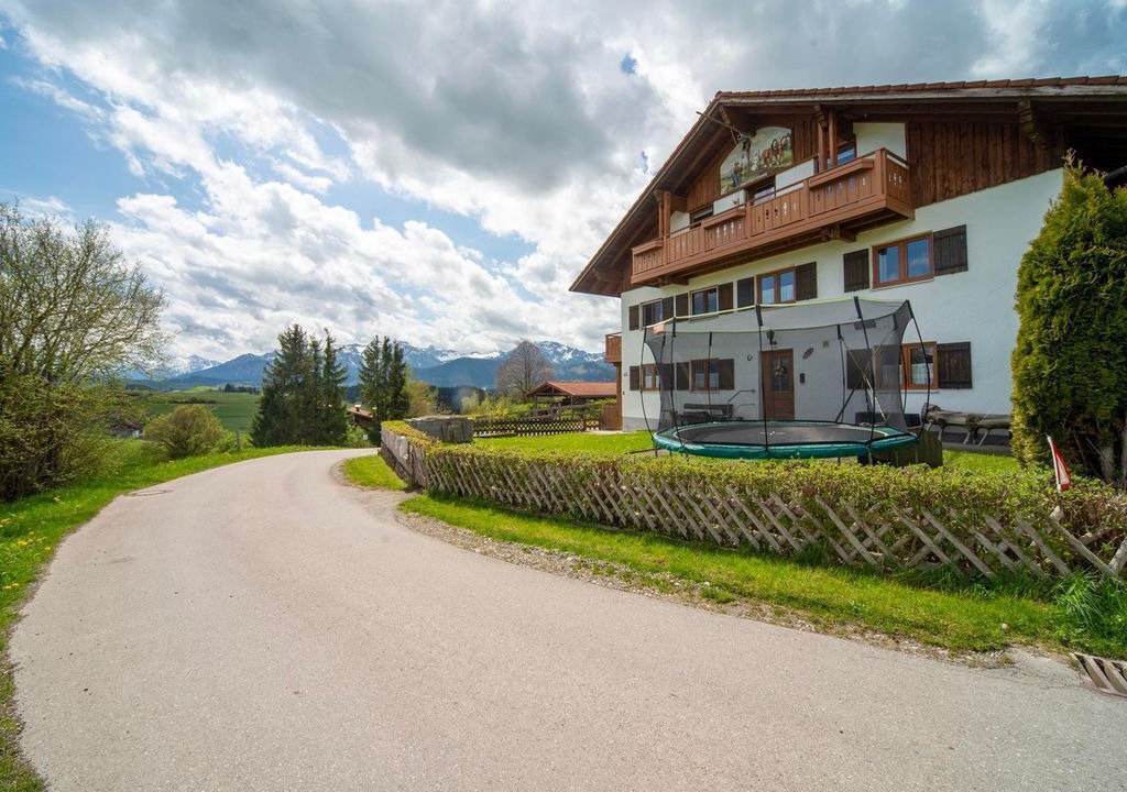 Photo of Outdoor in Hopferau