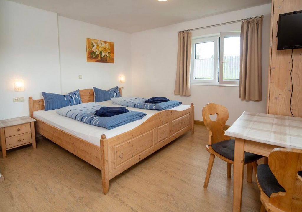 Photo of Bedroom in Hopferau