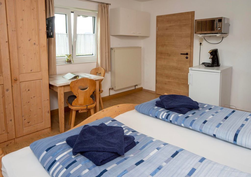 Photo of Bedroom in Hopferau