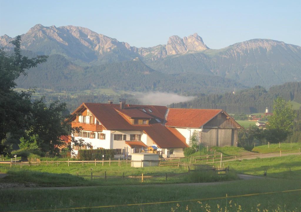 Photo of Others in Hopferau