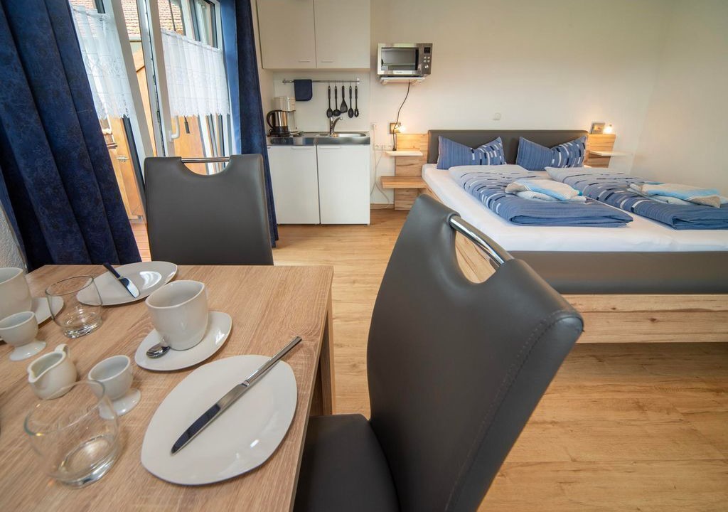 Photo of Bedroom in Hopferau